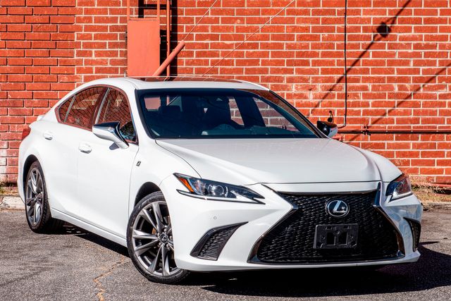 2019 Lexus ES 350 F SPORT | Van Nuys, CA | Stellar Auto INC. 2019 Lexus ES 350 F SPORT | Van Nuys, CA | Stellar Auto INC.