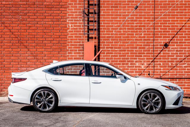 2019 Lexus ES 350 F SPORT | Van Nuys, CA | Stellar Auto INC. 2019 Lexus ES 350 F SPORT | Van Nuys, CA | Stellar Auto INC.