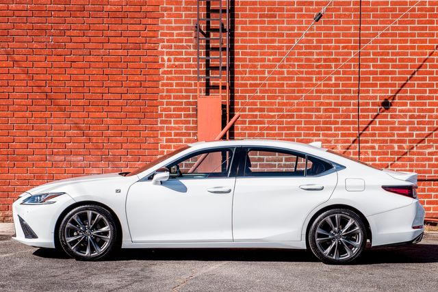 2019 Lexus ES 350 F SPORT | Van Nuys, CA | Stellar Auto INC. 2019 Lexus ES 350 F SPORT | Van Nuys, CA | Stellar Auto INC.