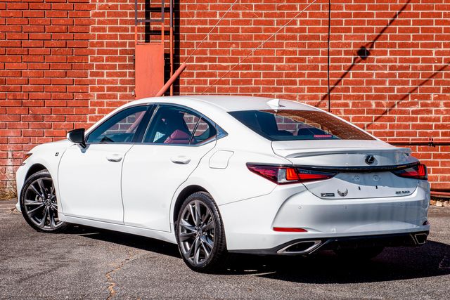 2019 Lexus ES 350 F SPORT | Van Nuys, CA | Stellar Auto INC. 2019 Lexus ES 350 F SPORT | Van Nuys, CA | Stellar Auto INC.