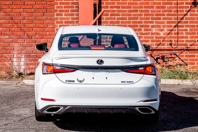 2019 Lexus ES 350 F SPORT | Van Nuys, CA | Stellar Auto INC. 2019 Lexus ES 350 F SPORT | Van Nuys, CA | Stellar Auto INC.