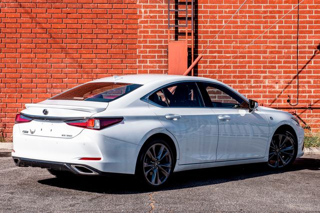 2019 Lexus ES 350 F SPORT | Van Nuys, CA | Stellar Auto INC. 2019 Lexus ES 350 F SPORT | Van Nuys, CA | Stellar Auto INC.