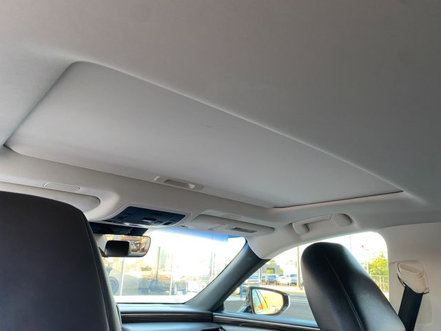 2019 Lexus ES 350 Luxury 3 MONTH/3,000 MILE NATIONAL POWERTRAIN WARRANTY