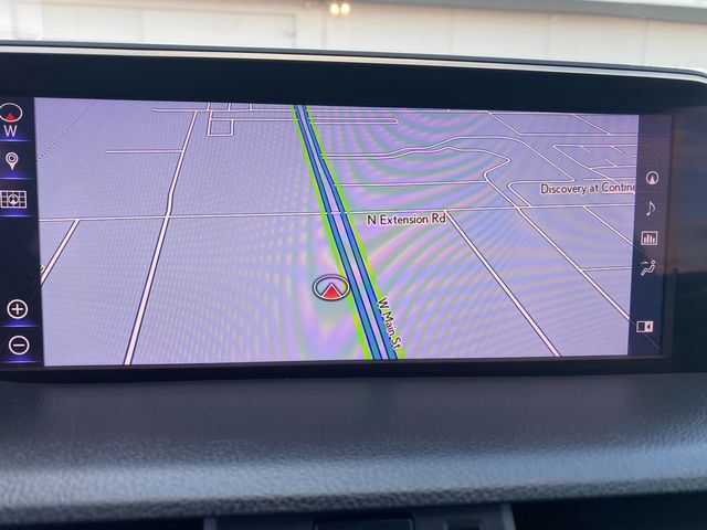 2019 Lexus ES 350 Luxury 3 MONTH/3,000 MILE NATIONAL POWERTRAIN WARRANTY