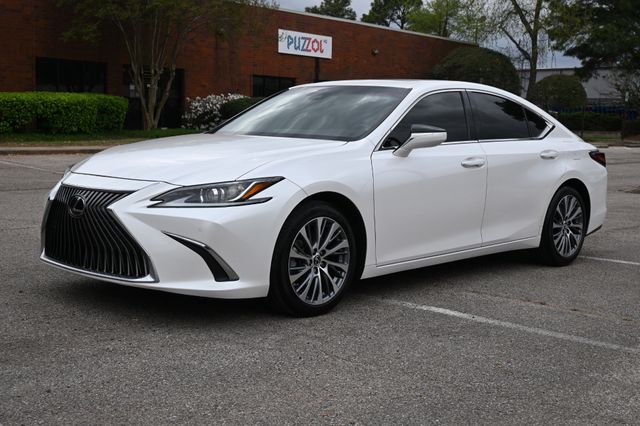 2019 Lexus ES 350 Base | Memphis, Tennessee | Memphis Car Smart