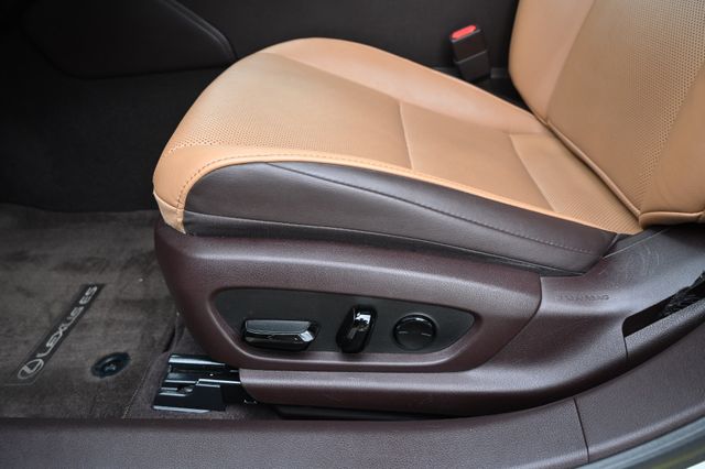 2019 Lexus ES 350 Base