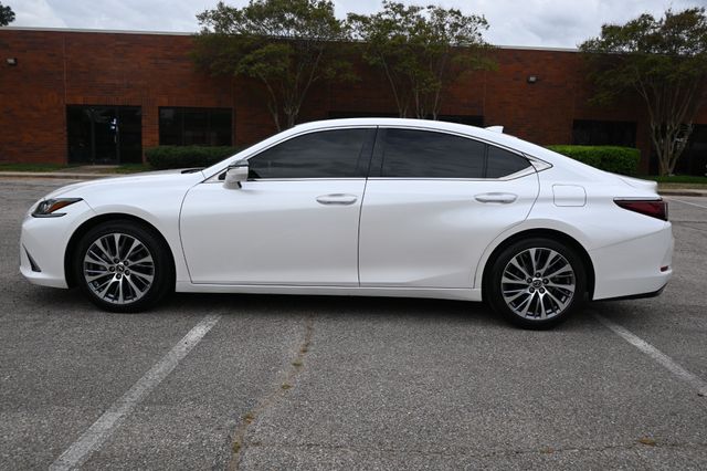 2019 Lexus ES 350 Base
