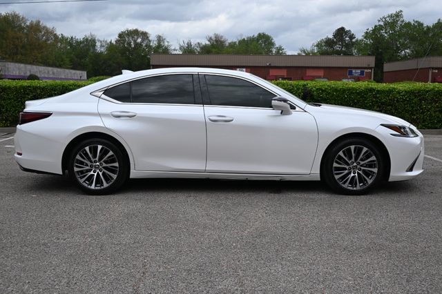 2019 Lexus ES 350 Base