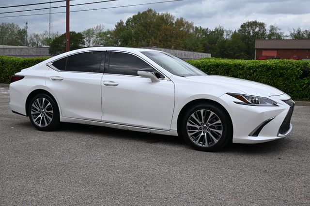 2019 Lexus ES 350 Base