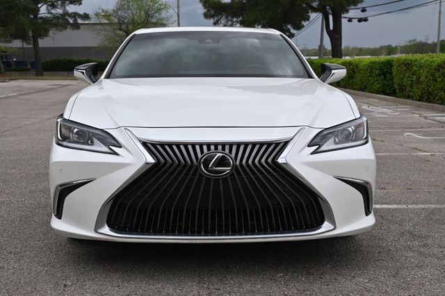 2019 Lexus ES 350 Base