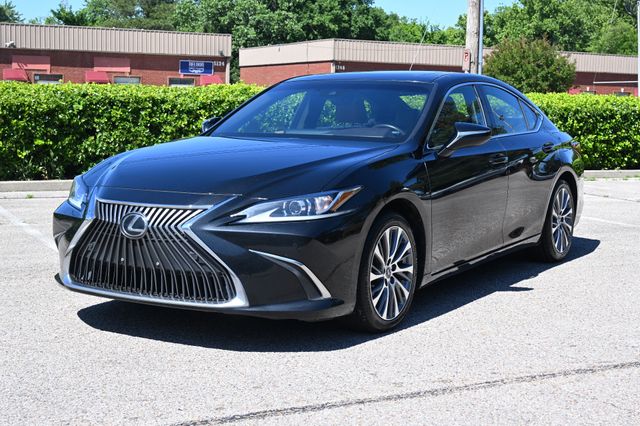 2019 Lexus ES 350 Base | Memphis, Tennessee | Memphis Car Smart