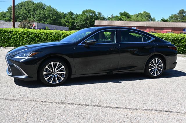 2019 Lexus ES 350 Base