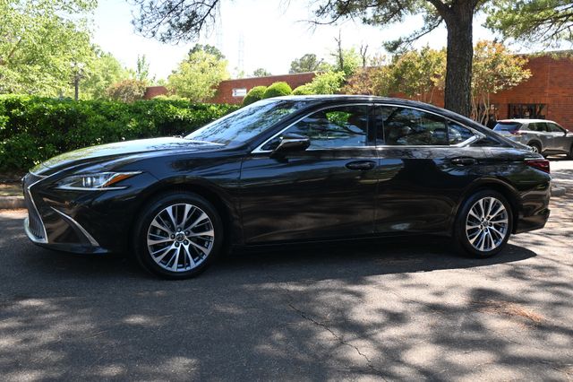 2019 Lexus ES 350 Base