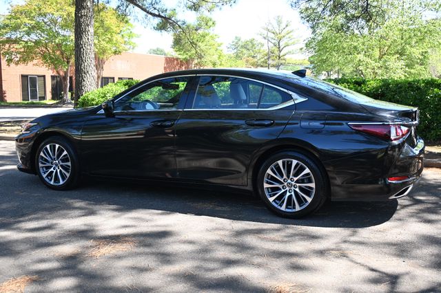2019 Lexus ES 350 Base