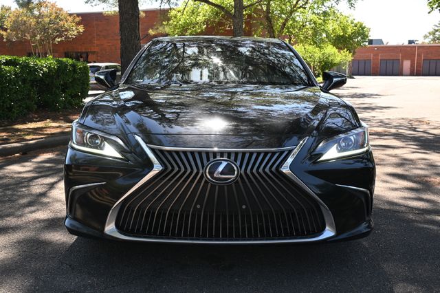 2019 Lexus ES 350 Base