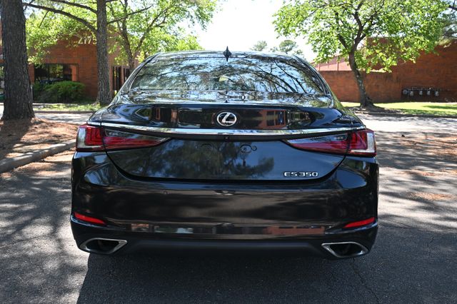 2019 Lexus ES 350 Base