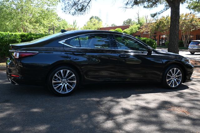 2019 Lexus ES 350 Base