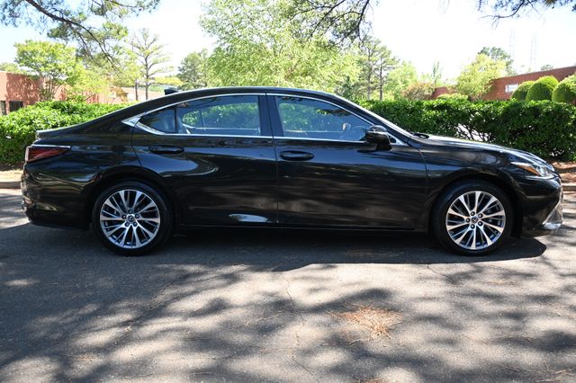 2019 Lexus ES 350 Base