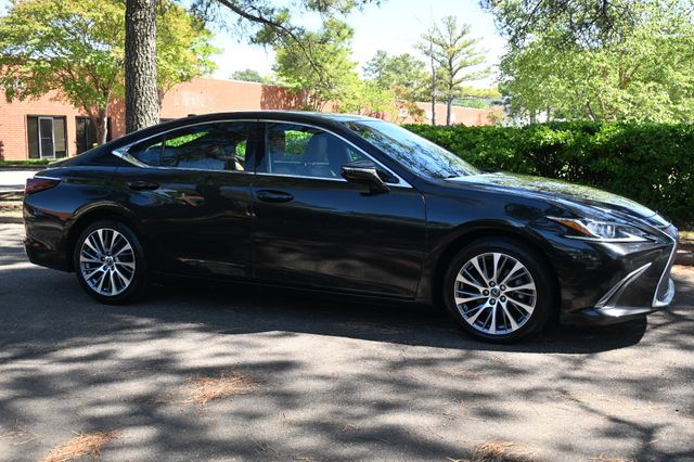 2019 Lexus ES 350 Base