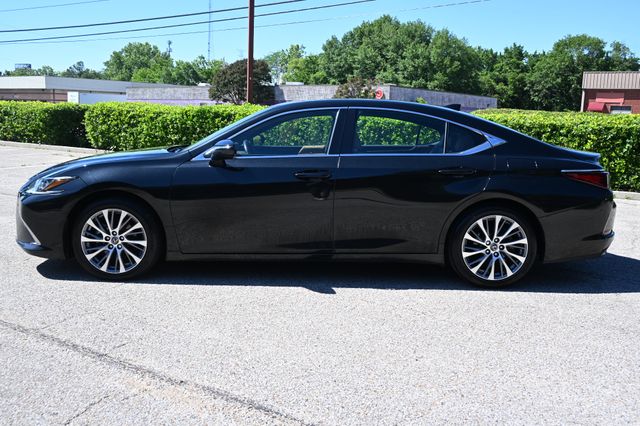 2019 Lexus ES 350 Base