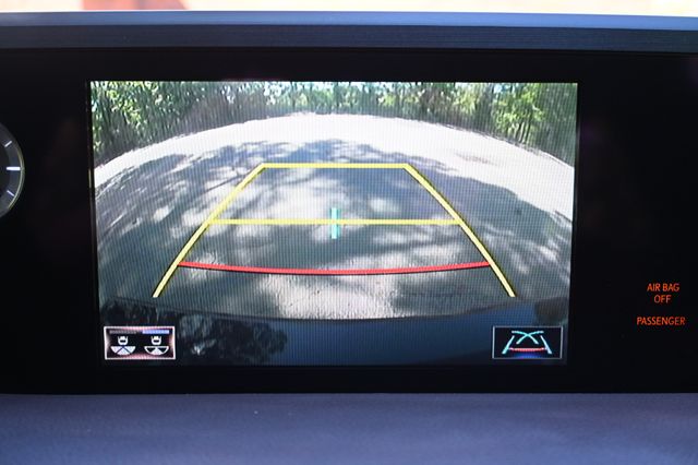 2019 Lexus ES 350 PREMIUM