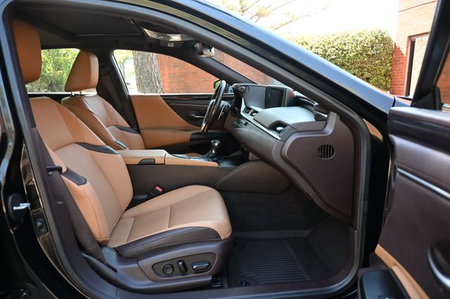 2019 Lexus ES 350 PREMIUM