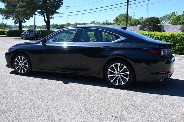 2019 Lexus ES 350 Base