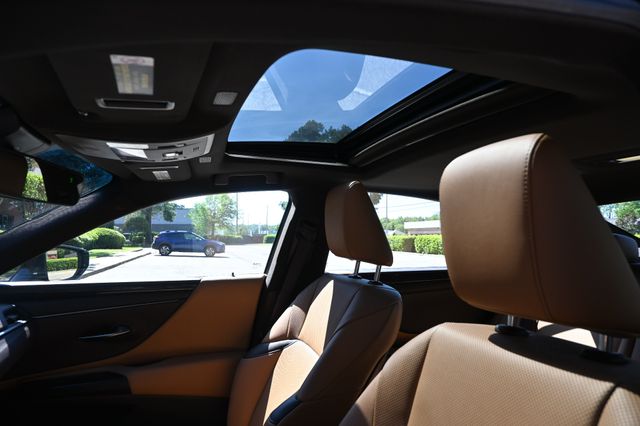 2019 Lexus ES 350 PREMIUM