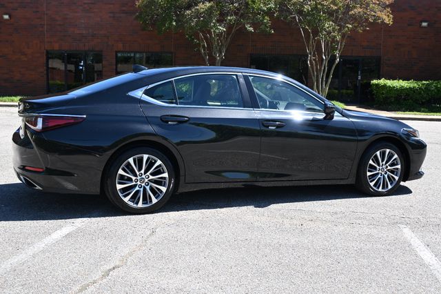 2019 Lexus ES 350 Base