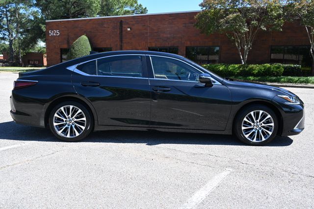2019 Lexus ES 350 Base