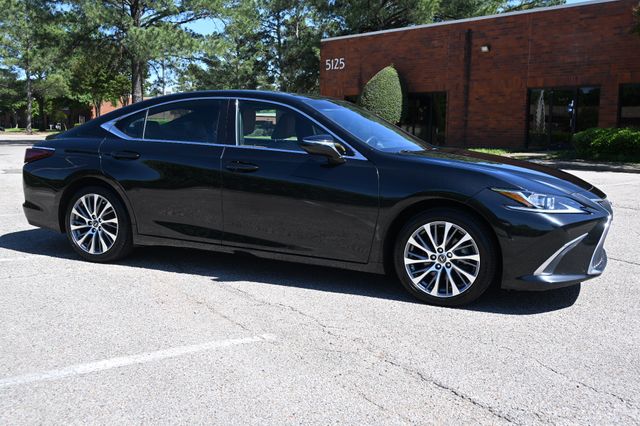 2019 Lexus ES 350 Base