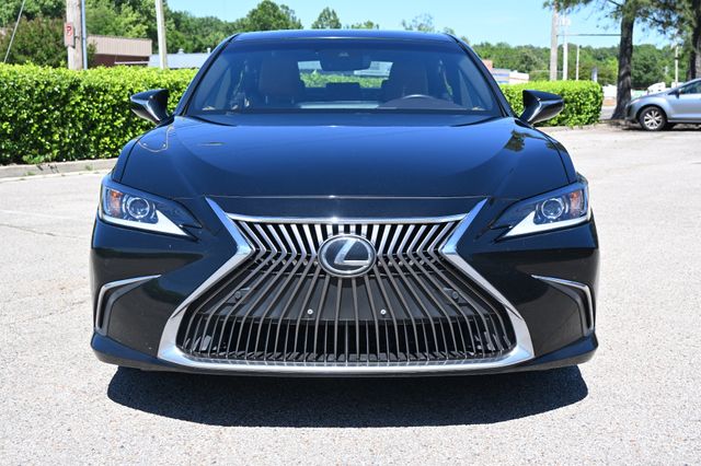 2019 Lexus ES 350 Base