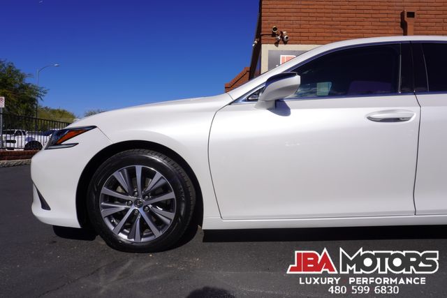 2019 Lexus ES 350 Sedan ES350 Pearl White Mark Levinson Premium Pkg | MESA, AZ | JBA MOTORS 2019 Lexus ES 350 Sedan ES350 Pearl White Mark Levinson Premium Pkg | MESA, AZ | JBA MOTORS