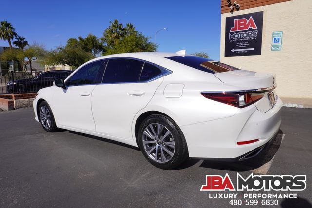 2019 Lexus ES 350 Sedan ES350 Pearl White Mark Levinson Premium Pkg | MESA, AZ | JBA MOTORS 2019 Lexus ES 350 Sedan ES350 Pearl White Mark Levinson Premium Pkg | MESA, AZ | JBA MOTORS