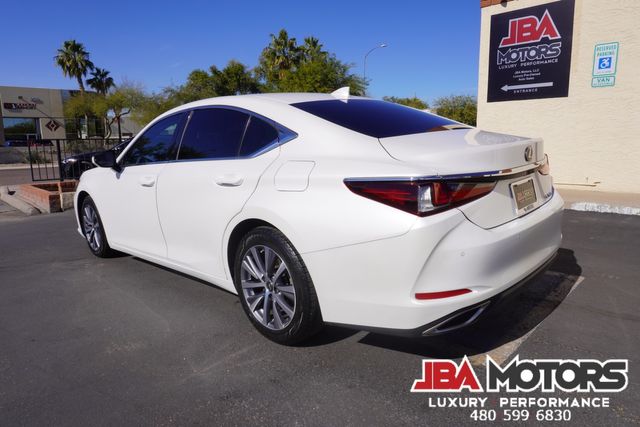 2019 Lexus ES 350 Sedan ES350 Pearl White Mark Levinson Premium Pkg | MESA, AZ | JBA MOTORS 2019 Lexus ES 350 Sedan ES350 Pearl White Mark Levinson Premium Pkg | MESA, AZ | JBA MOTORS