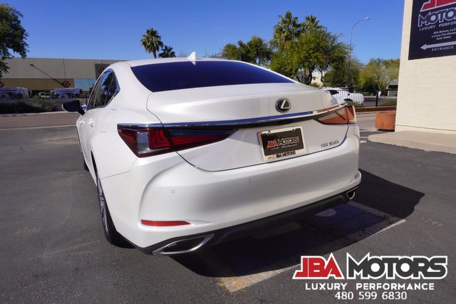 2019 Lexus ES 350 Sedan ES350 Pearl White Mark Levinson Premium Pkg | MESA, AZ | JBA MOTORS 2019 Lexus ES 350 Sedan ES350 Pearl White Mark Levinson Premium Pkg | MESA, AZ | JBA MOTORS