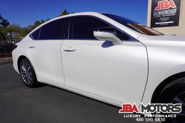 2019 Lexus ES 350 Sedan ES350 Pearl White Mark Levinson Premium Pkg | MESA, AZ | JBA MOTORS 2019 Lexus ES 350 Sedan ES350 Pearl White Mark Levinson Premium Pkg | MESA, AZ | JBA MOTORS