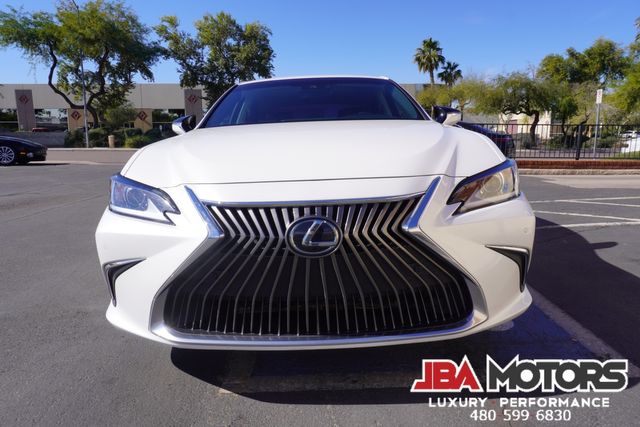 2019 Lexus ES 350 Sedan ES350 Pearl White Mark Levinson Premium Pkg | MESA, AZ | JBA MOTORS 2019 Lexus ES 350 Sedan ES350 Pearl White Mark Levinson Premium Pkg | MESA, AZ | JBA MOTORS