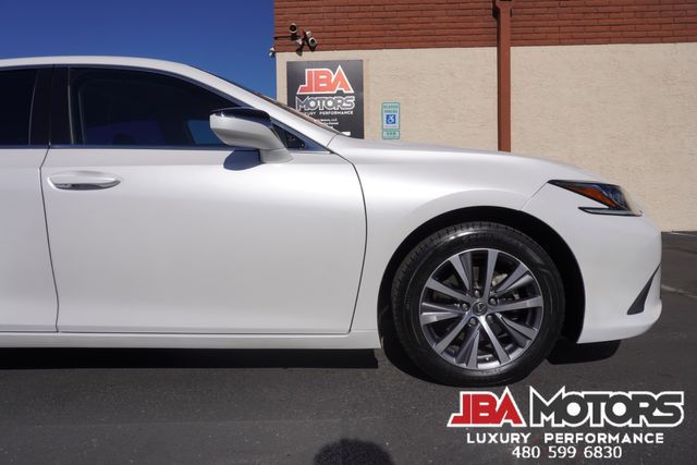 2019 Lexus ES 350 Sedan ES350 Pearl White Mark Levinson Premium Pkg | MESA, AZ | JBA MOTORS 2019 Lexus ES 350 Sedan ES350 Pearl White Mark Levinson Premium Pkg | MESA, AZ | JBA MOTORS