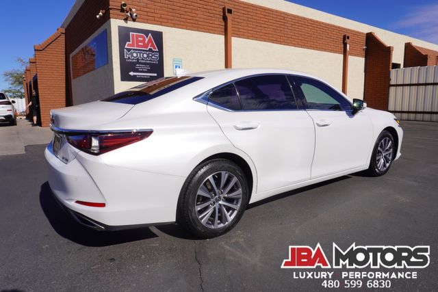 2019 Lexus ES 350 Sedan ES350 Pearl White Mark Levinson Premium Pkg | MESA, AZ | JBA MOTORS 2019 Lexus ES 350 Sedan ES350 Pearl White Mark Levinson Premium Pkg | MESA, AZ | JBA MOTORS