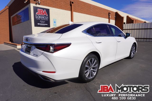 2019 Lexus ES 350 Sedan ES350 Pearl White Mark Levinson Premium Pkg | MESA, AZ | JBA MOTORS 2019 Lexus ES 350 Sedan ES350 Pearl White Mark Levinson Premium Pkg | MESA, AZ | JBA MOTORS