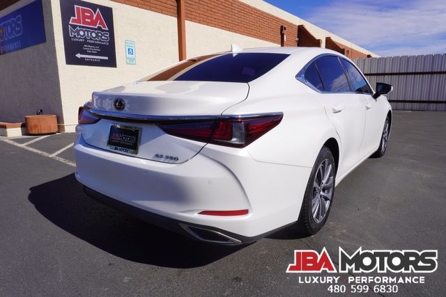2019 Lexus ES 350 Sedan ES350 Pearl White Mark Levinson Premium Pkg | MESA, AZ | JBA MOTORS 2019 Lexus ES 350 Sedan ES350 Pearl White Mark Levinson Premium Pkg | MESA, AZ | JBA MOTORS