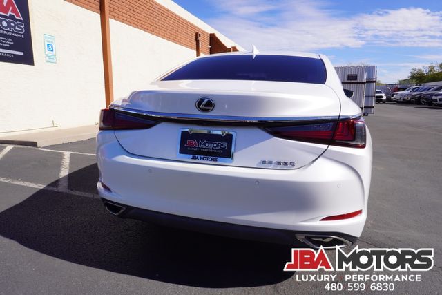 2019 Lexus ES 350 Sedan ES350 Pearl White Mark Levinson Premium Pkg | MESA, AZ | JBA MOTORS 2019 Lexus ES 350 Sedan ES350 Pearl White Mark Levinson Premium Pkg | MESA, AZ | JBA MOTORS