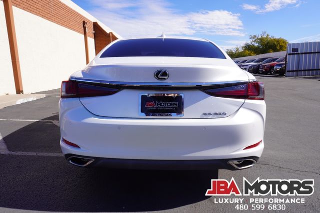 2019 Lexus ES 350 Sedan ES350 Pearl White Mark Levinson Premium Pkg | MESA, AZ | JBA MOTORS 2019 Lexus ES 350 Sedan ES350 Pearl White Mark Levinson Premium Pkg | MESA, AZ | JBA MOTORS