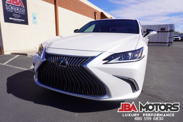 2019 Lexus ES 350 Sedan ES350 Pearl White Mark Levinson Premium Pkg | MESA, AZ | JBA MOTORS 2019 Lexus ES 350 Sedan ES350 Pearl White Mark Levinson Premium Pkg | MESA, AZ | JBA MOTORS
