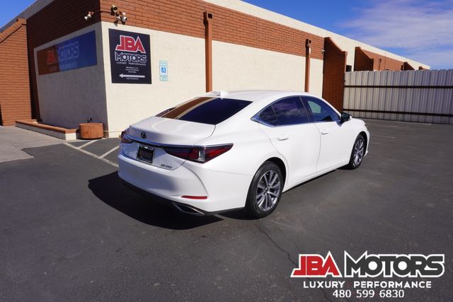 2019 Lexus ES 350 Sedan ES350 Pearl White Mark Levinson Premium Pkg | MESA, AZ | JBA MOTORS 2019 Lexus ES 350 Sedan ES350 Pearl White Mark Levinson Premium Pkg | MESA, AZ | JBA MOTORS