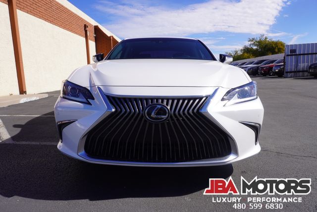 2019 Lexus ES 350 Sedan ES350 Pearl White Mark Levinson Premium Pkg | MESA, AZ | JBA MOTORS 2019 Lexus ES 350 Sedan ES350 Pearl White Mark Levinson Premium Pkg | MESA, AZ | JBA MOTORS