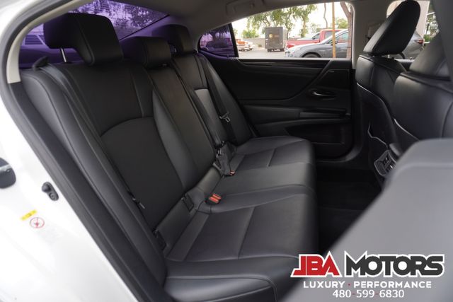 2019 Lexus ES 350 Sedan ES350 Pearl White Mark Levinson Premium Pkg | MESA, AZ | JBA MOTORS 2019 Lexus ES 350 Sedan ES350 Pearl White Mark Levinson Premium Pkg | MESA, AZ | JBA MOTORS