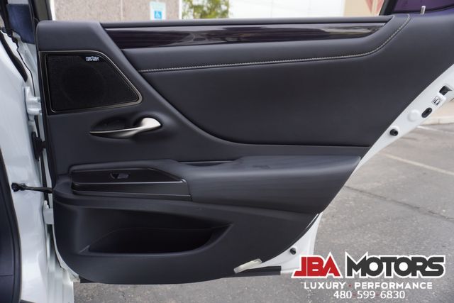 2019 Lexus ES 350 Sedan ES350 Pearl White Mark Levinson Premium Pkg | MESA, AZ | JBA MOTORS 2019 Lexus ES 350 Sedan ES350 Pearl White Mark Levinson Premium Pkg | MESA, AZ | JBA MOTORS
