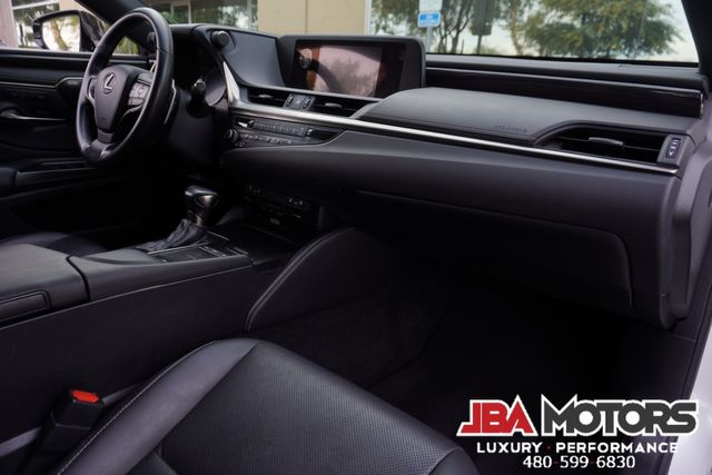 2019 Lexus ES 350 Sedan ES350 Pearl White Mark Levinson Premium Pkg | MESA, AZ | JBA MOTORS 2019 Lexus ES 350 Sedan ES350 Pearl White Mark Levinson Premium Pkg | MESA, AZ | JBA MOTORS